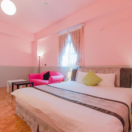 Mary 18 Apartment Taitung Luaran gambar