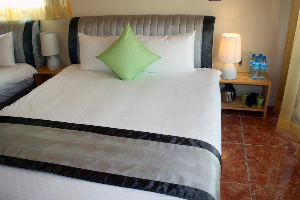 Mary 18 Apartment Taitung Luaran gambar