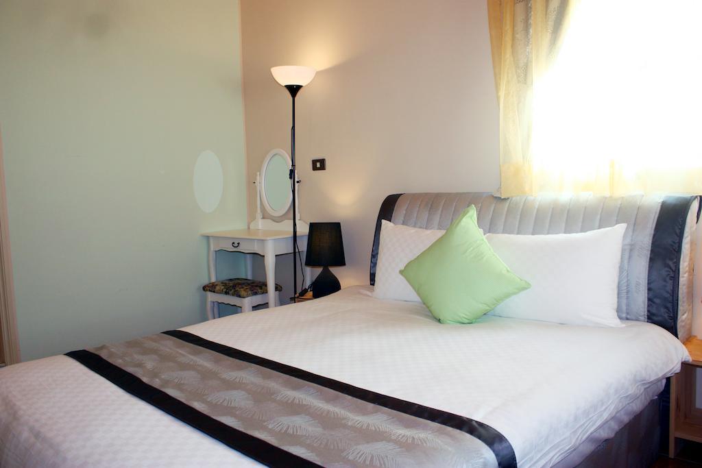 Mary 18 Apartment Taitung Luaran gambar