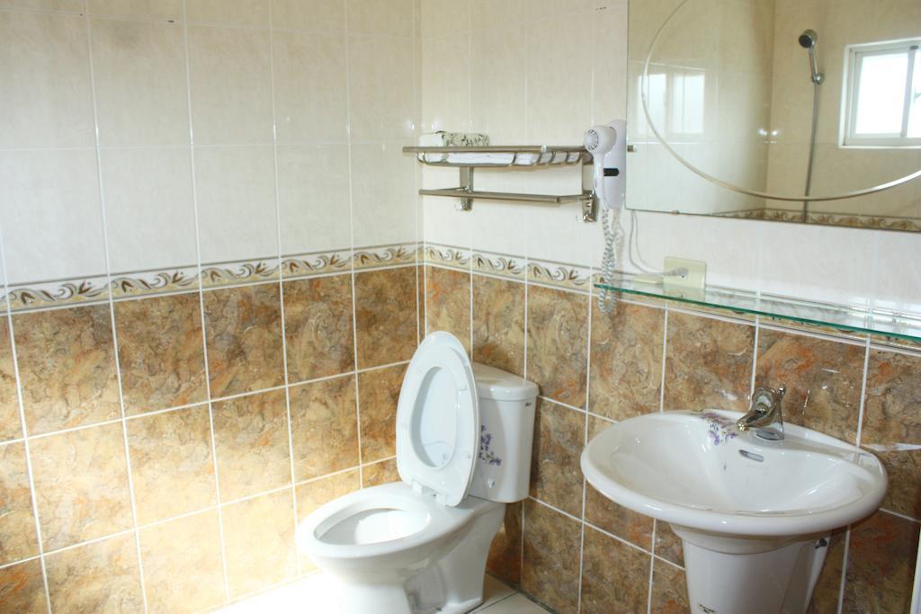 Mary 18 Apartment Taitung Luaran gambar