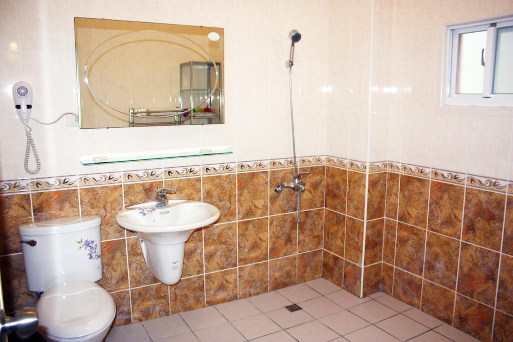 Mary 18 Apartment Taitung Luaran gambar