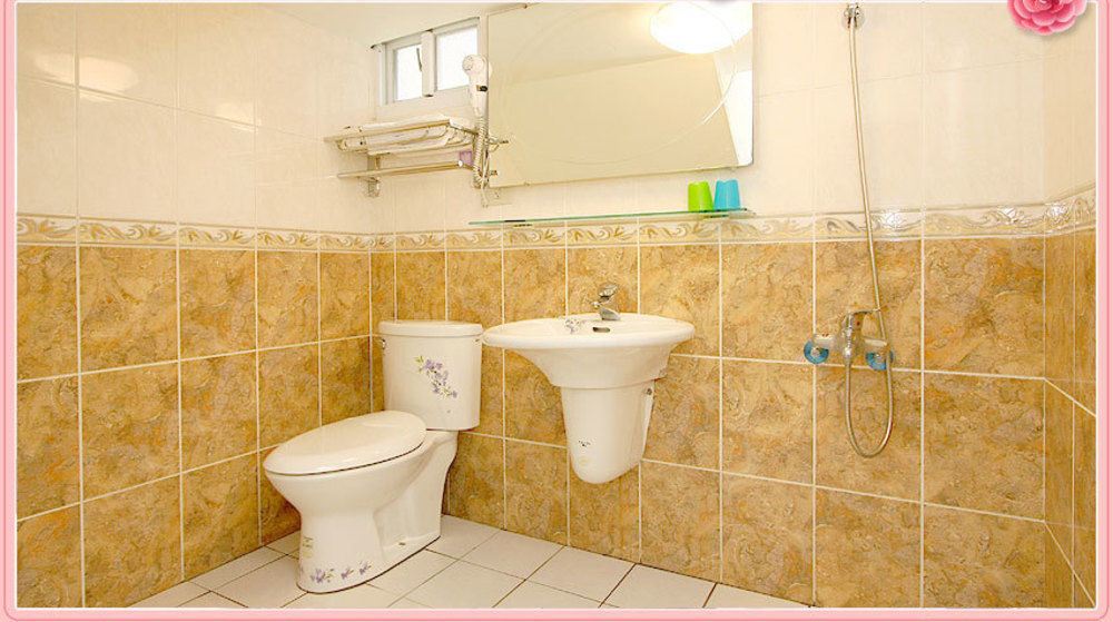 Mary 18 Apartment Taitung Luaran gambar